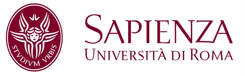 La Sapienza - Logo