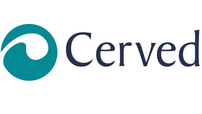 Cerved LOGO