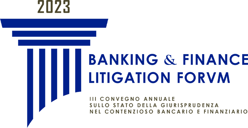 Banking and Finance Litigation Forum 2023