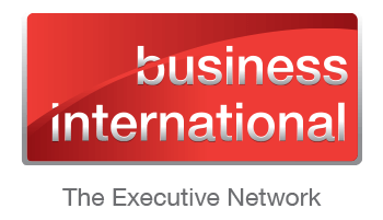 Business International - Logo